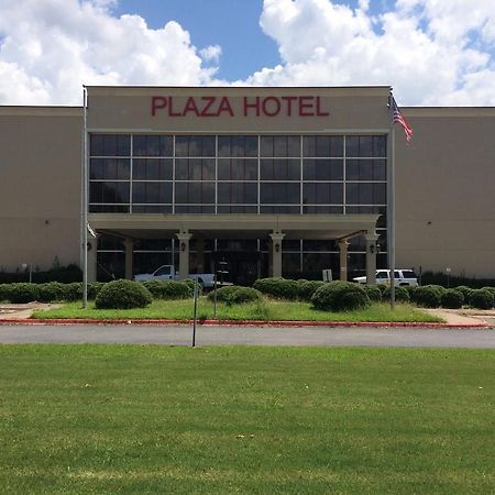 Plaza Hotel And Suites Pine Bluff Extérieur photo